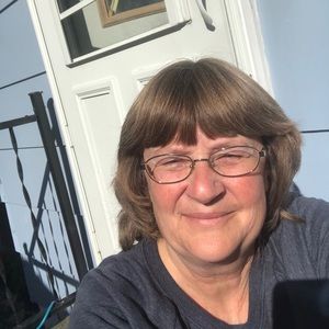 Meet your Posher, Teresa